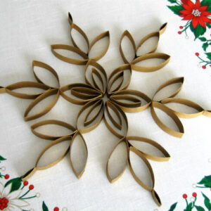 Youth (& Adults) Create: Cardboard 3-D Sculpture