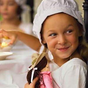 Kids Revolutionary War Era Series